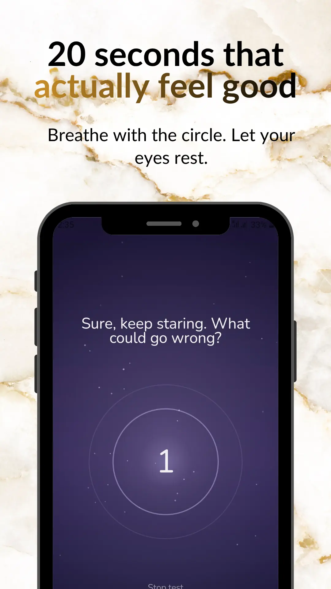 Twenty20 screenshot 4